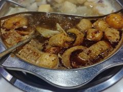 -傣妹火锅(南京东路一店)