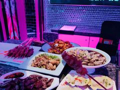 -好乐迪KTV(金钻店)