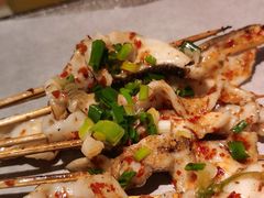 -五样儿西昌小签签烤串(建设路店)
