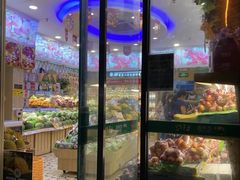 -百果园(大冲店)