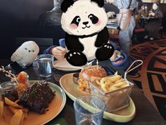 -哈蒙德餐厅