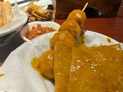 -老坑记·香港经典粤菜馆