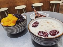 -小团圆糖水铺(襄阳南路店)
