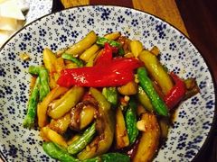 -蜜桃餐厅·江浙融合菜(荟聚购物中心店)