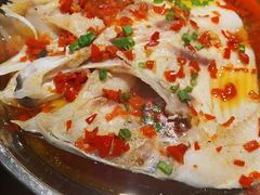 -农耕记·湖南土菜(观澜福城天虹店)