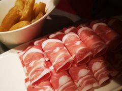 精品肥牛-海底捞火锅(天一广场亚细亚店)
