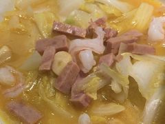 -太二酸菜鱼(深圳布吉万象汇店)