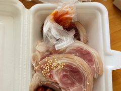 无骨猪手-陈老添美食店(宝华路店)