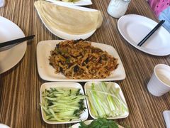 -老昌春饼(中央大街店)