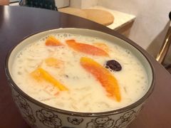 -小团圆糖水铺(襄阳南路店)
