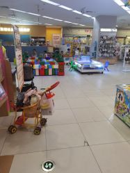 -孩子王童乐园(合肥瑶海万达店)