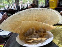 -邢家锅贴老店·非遗·开封菜(金明广场店)