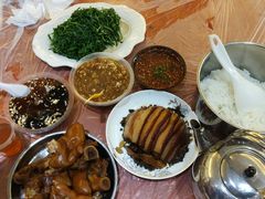 -王万妈卤猪脚(青岩交通路)