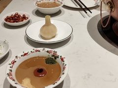 -东门口·鲜爆肚涮肉·烧烤(老门东店)