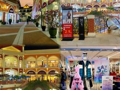 -佛罗伦萨小镇广佛名品奥特莱斯(疏港路店)