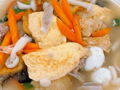 -老白酒农家菜馆