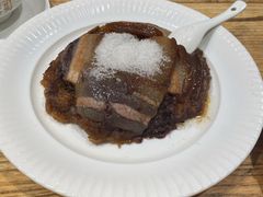 甜烧白-盘飧市(春熙路店)