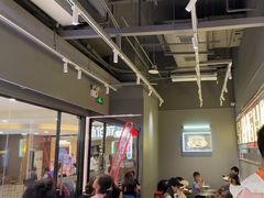 -DQ·蛋糕·冰淇淋(周浦万达店)