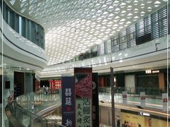 -银泰百货(厦门国贸中心店)