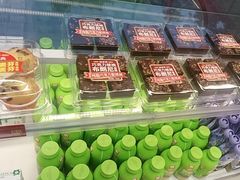 -味多美蛋糕(航天桥店)