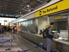 -米兰马尔彭萨国际机场