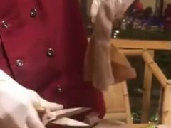 -茅草房·河畔园林火锅