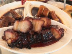 -侨美·唐荔园·40年地道粤菜