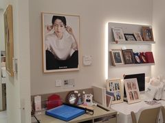 -海马体照相馆(大连柏威年购物中心店)