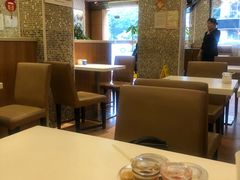 大堂-金利茶餐厅(中船汇店)