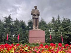 -韶山毛泽东同志故居