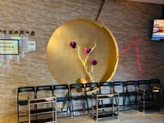 大堂-红辣椒·川菜·火锅(科华路店)
