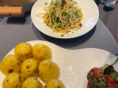 -北京老铺烤鸭(第五国际店)