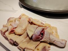 水禾轩一品鸡-水禾轩·海鲜蒸汽主题餐厅(拱北店)