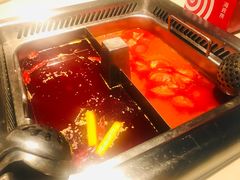 -海底捞火锅(万丰桥店)