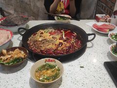-龙厂长老火锅(抚琴店)
