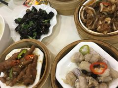 -湖滨步步高酒店·中餐厅