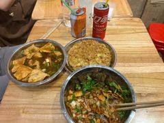 -柳州肥姨妈大骨螺蛳粉(万达中心店)