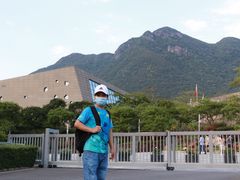-七娘山