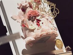 -柏尼娅PEARIA·蛋糕定制(静安店)