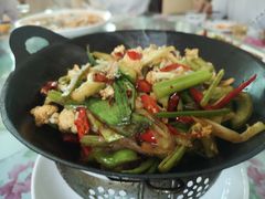 -遇见小院—虹鳟鱼•农家菜(怀柔店)