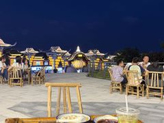 -果流香水果甜品(建政路店)