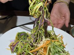 -雨后行菜(报慈北路店)