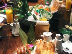-九井澤精致料理(金茂店)