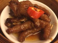 -添好运点心专门店(深水埗店)