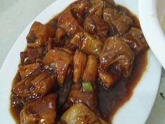 -九龙餐厅(大沽路店)