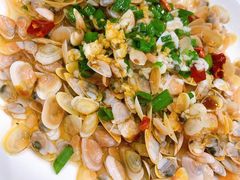 -金海湾海鲜排档(朱家尖店)