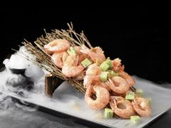 -阿明小菜·海鲜·上海菜(梅陇店)
