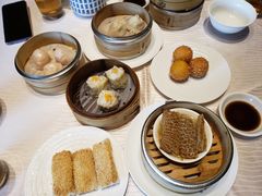 -世博洲际酒店-盛会堂中餐厅