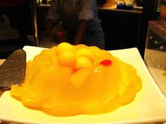 -厦门艾美酒店·新食谱西餐厅