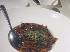 -金枝玉叶上海人家食府(三里河店)